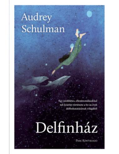 Delfinház
