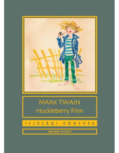 Huckleberry Finn