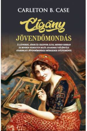 Cigány jövendőmondás