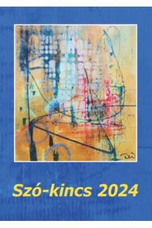 Szó-kincs 2024 -