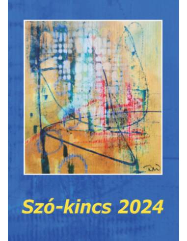 Szó-kincs 2024 -