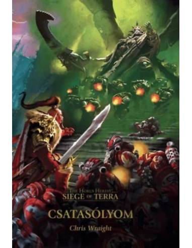 Csatasólyom