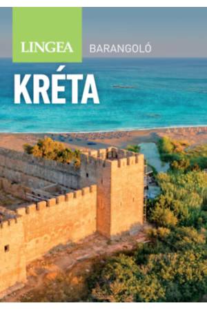 Kréta - Barangoló - 2. kiadás