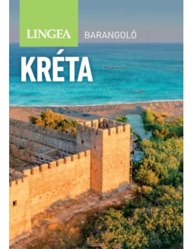 Kréta - Barangoló - 2. kiadás