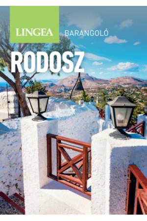Rodosz - Barangoló - 2. kiadás
