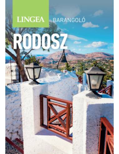 Rodosz - Barangoló - 2. kiadás