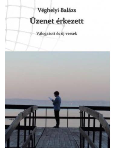 Üzenet érkezett