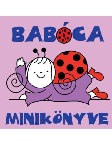 Babóca minikönyve