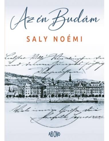 Az én Budám