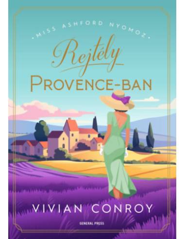 Rejtély Provence-ban