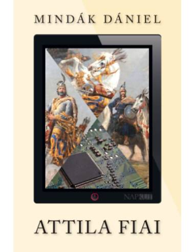 Attila fiai