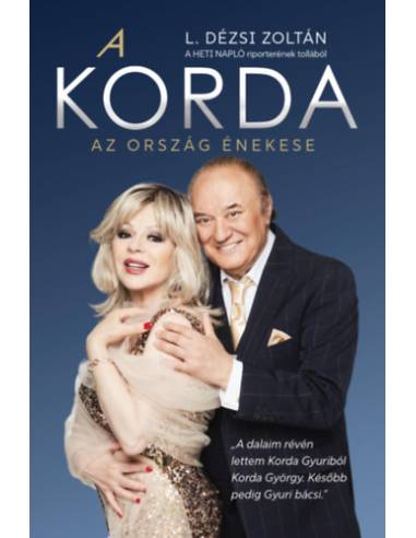 A Korda - Korda György, L. Dézsi Zoltán