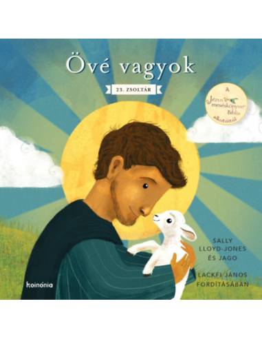 Övé vagyok - 23. zsoltár