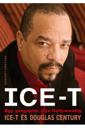 Ice-T - Egy gengszter útja Hollywoodig