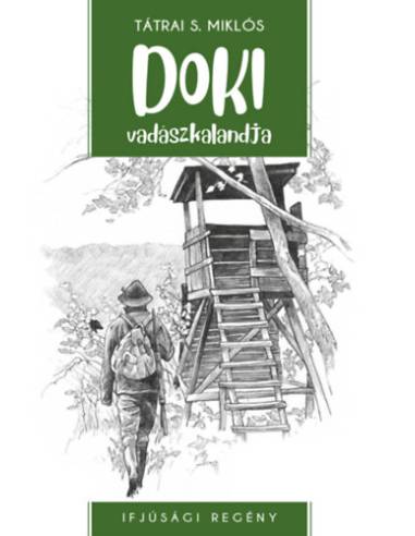 Doki vadászkalandja