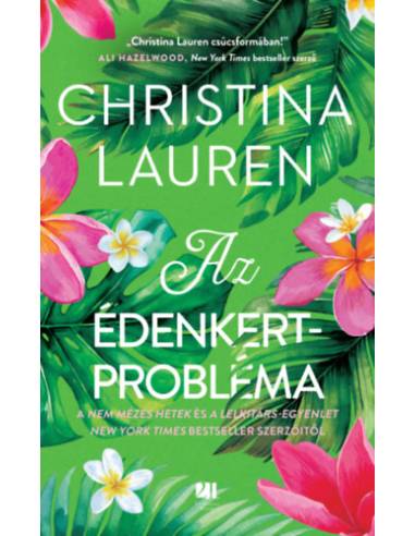 Az édenkertprobléma - (Különleges kiadás)
