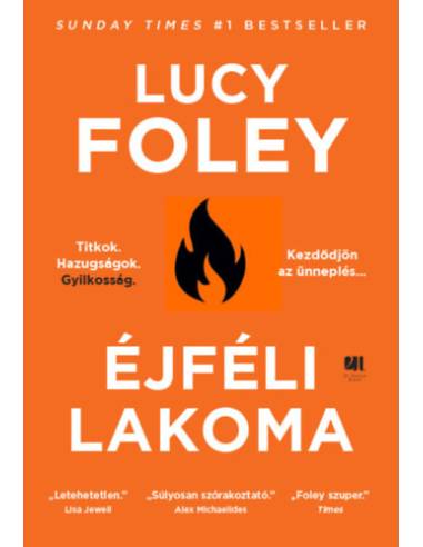 Éjféli lakoma