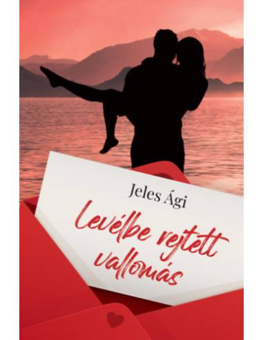 Levélbe rejtett vallomás
