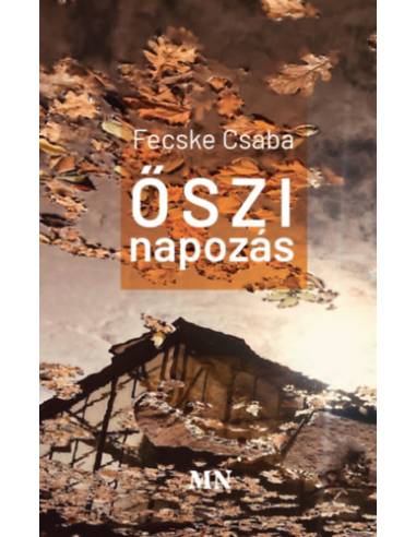 Őszi napozás