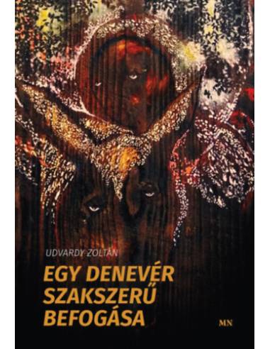 Egy denevér szakszerű befogása