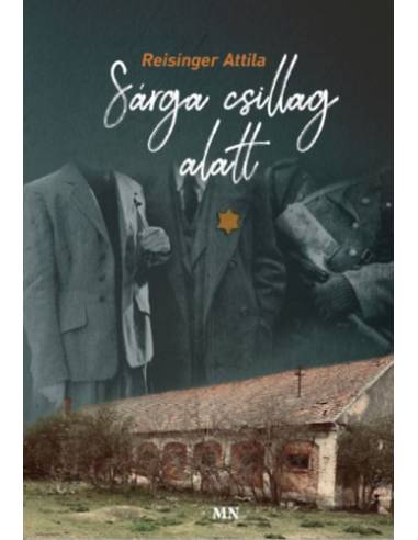 Sárga csillag alatt