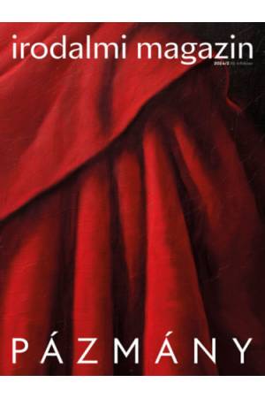 Irodalmi Magazin 2024/2. -