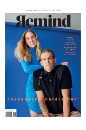 Remind Bookazine 2024/2. -