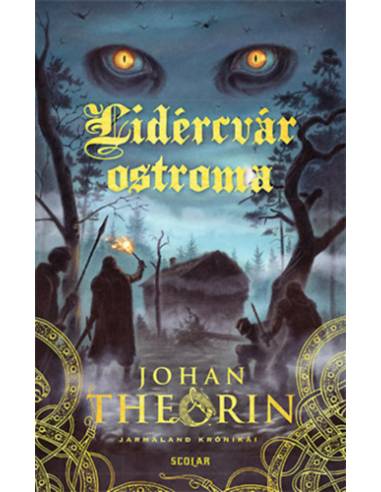 Lidércvár ostroma - Jarmaland krónikái 1.