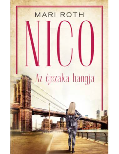 Nico - Az éjszaka hangja