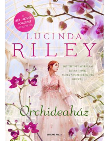 Orchideaház