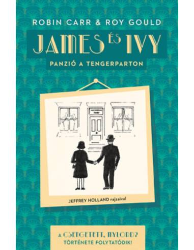 James és Ivy - Panzió a tengerparton
