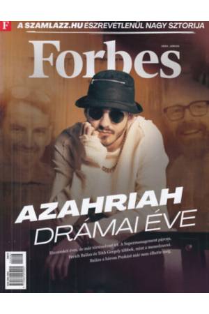 Forbes - 2024. június -