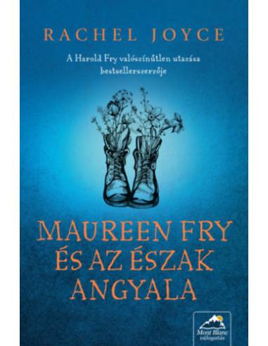 Maureen Fry és az Észak Angyala