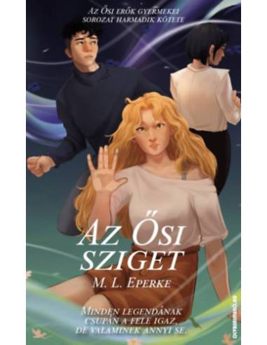 Az Ősi Sziget