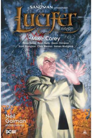 Lucifer-gyűjtemény 1.