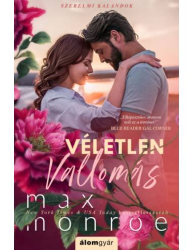 Véletlen vallomás