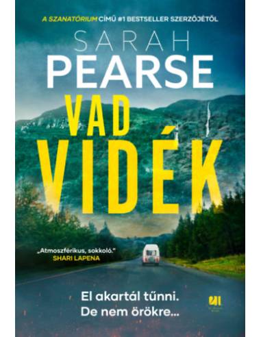 Vad vidék