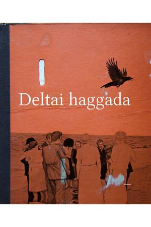 Deltai haggada