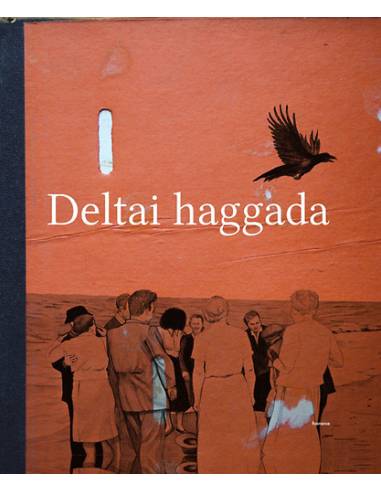 Deltai haggada