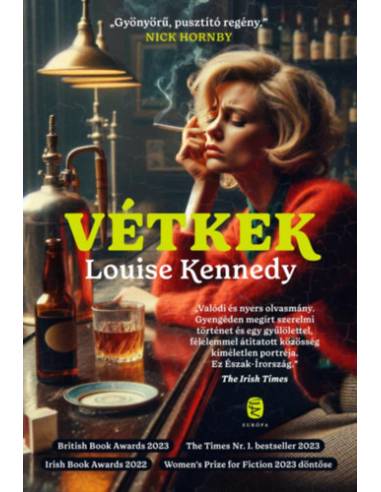 Vétkek