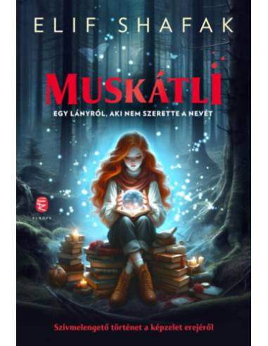 Muskátli