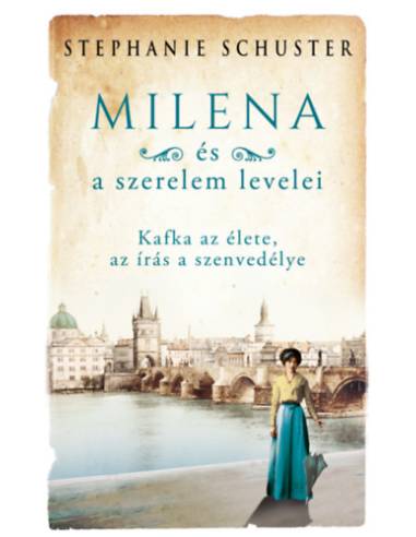 Milena és a szerelem levelei - Kafka az élete, az írás a szenvedélye