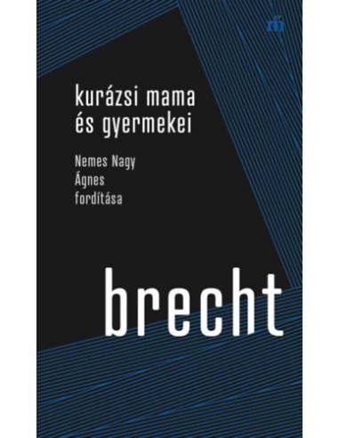 Kurázsi mama és gyermekei