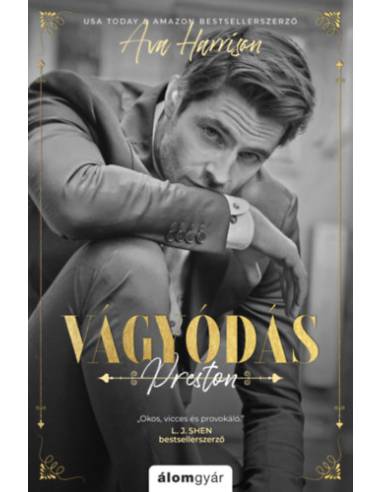 Vágyódás - Preston