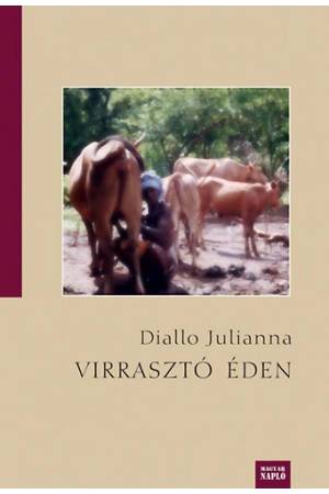Virrasztó éden