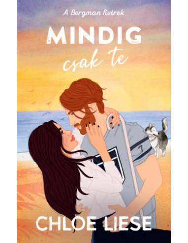 A Bergman fivérek - Mindig csak te