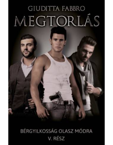 Megtorlás - Bérgyilkosság olasz módra V.