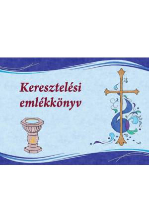 Keresztelési emlékkönyv