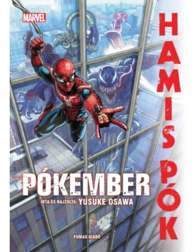 Pókember: Hamis pók