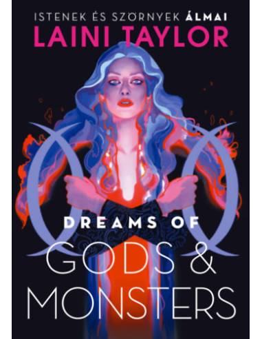 Dreams of Gods & Monsters - Istenek és szörnyek álmai
